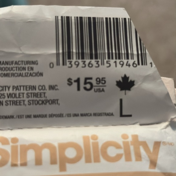 Simplicity Kids Pajamas Robes in Blue, Pink, and Multicolor - Picture 7 of 10